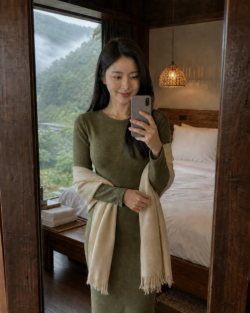 연천 스마일 마사지 여성 관리사 프로필
